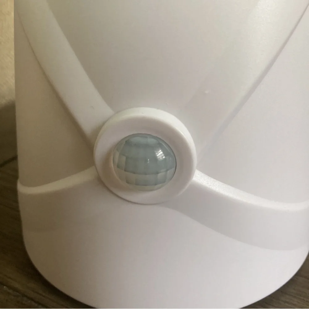 🆕 Color Changing LED Table Lamp ~ Night Lamp ~ Lantern ~ Unisex ~ All ages